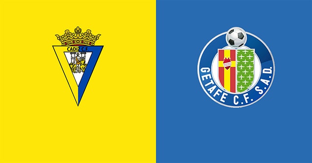 soi keo bong da tran cadiz cf vs getafe, 00:30 - 20/2/2022