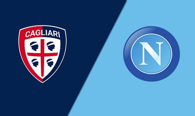 soi keo bong da tran cagliari vs napoli, 01:00 - 22/2/2022