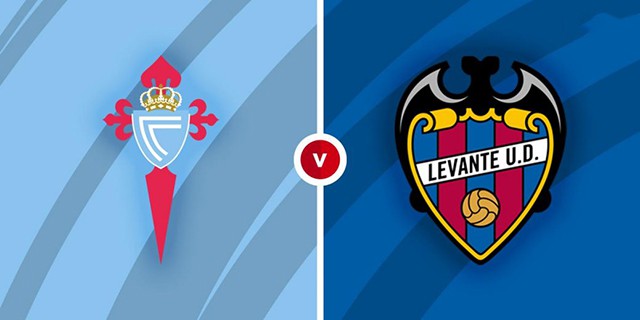 soi keo bong da tran celta vigo vs levante, 03:00 - 22/2/2022