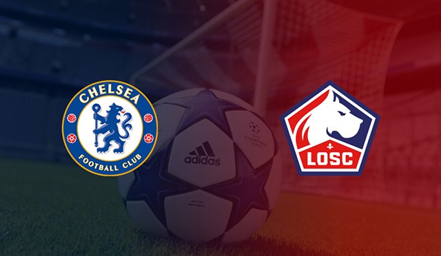 Soi kèo bóng đá 88FUN trận Chelsea vs Lille, 03:00 - 23/2/2022