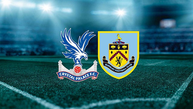 Soi kèo bóng đá 88FUN trận Crystal Palace vs Burnley, 22:00 - 26/2/2022