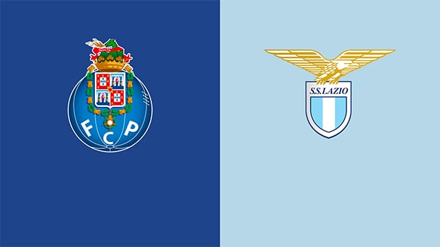 soi keo bong da tran fc porto vs lazio, 03:00 - 18/2/2022