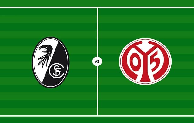 soi keo bong da tran freiburg vs mainz, 21:30 - 12/2/2022