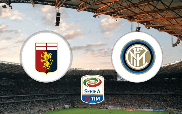 soi keo bong da tran genoa vs inter, 03:00 - 26/2/2022