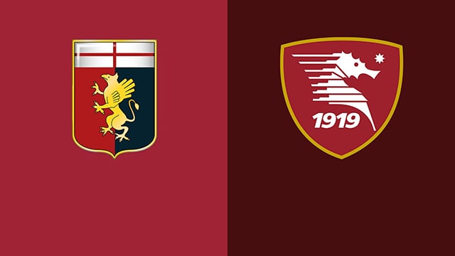 soi keo bong da tran genoa vs salernitana, 21:00 - 13/2/2022