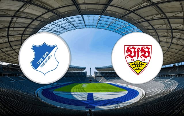 soi keo bong da tran hoffenheim vs stuttgart, 02:30 - 26/2/2022