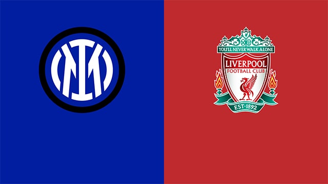 Soi kèo bóng đá 88FUN trận Inter vs Liverpool, 03:00 - 17/2/2022