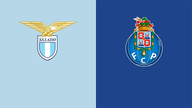 Soi kèo bóng đá 88FUN trận Lazio vs FC Porto, 00:45 - 25/2/2022