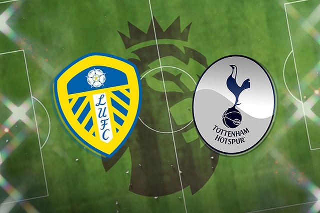 Soi kèo bóng đá 88FUN trận Leeds vs Tottenham, 19:30 - 26/2/2022