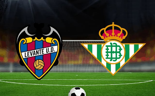 soi keo bong da tran levante vs betis, 22:15 - 13/02/2022