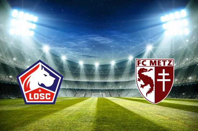 soi keo bong da tran lille vs metz, 03:00 - 19/2/2022