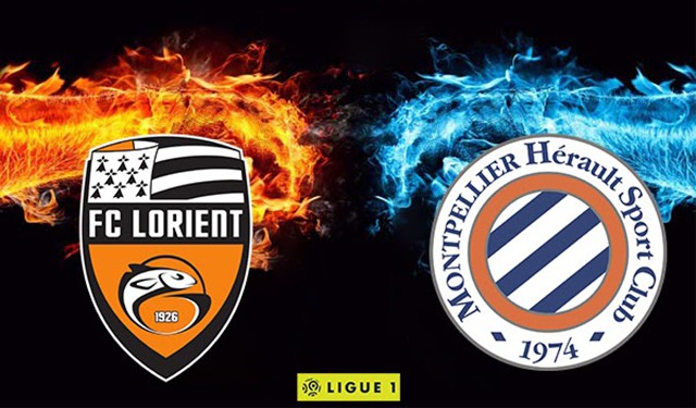 soi keo bong da tran lorient vs montpellier, 21:00 - 20/2/2022