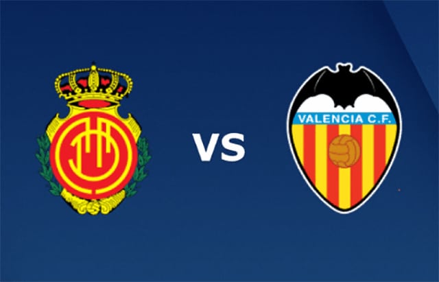 Soi kèo bóng đá 88FUN trận Mallorca vs Valencia, 20:00 - 26/2/2022