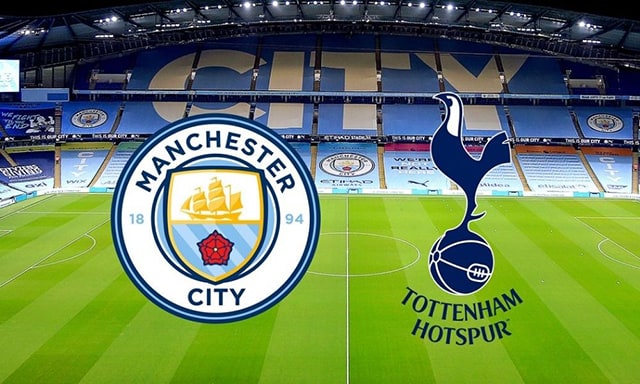 Soi kèo bóng đá 88FUN trận Manchester City vs Tottenham, 00:30 - 20/2/2022