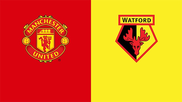 Soi kèo bóng đá 88FUN trận Manchester Utd vs Watford, 22:00 - 26/2/2022