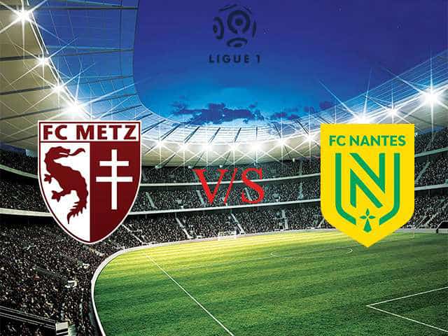 Soi kèo bóng đá 88FUN trận Metz vs Nantes, 21:00 - 27/2/2022