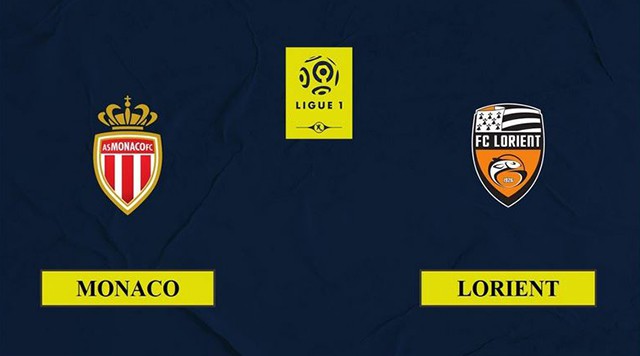 Soi kèo bóng đá 88FUN trận Monaco vs Lorient, 19:00 - 13/2/2022