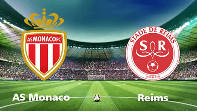 Soi kèo bóng đá 88FUN trận Monaco vs Reims, 19:00 - 27/2/2022