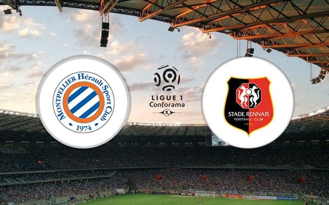 Soi kèo bóng đá 88FUN trận Montpellier vs Rennes, 03:00 - 26/2/2022