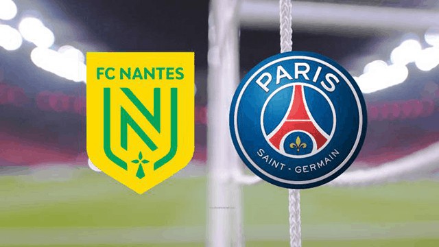 soi keo bong da tran nantes vs paris sg, 03:00 - 20/2/2022