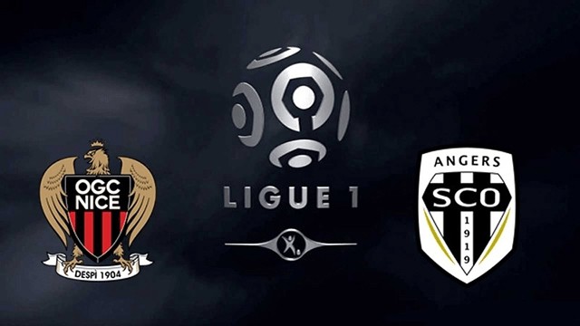 soi keo bong da tran nice vs angers, 19:00 - 20/2/2022