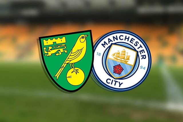 Soi kèo bóng đá 88FUN trận Norwich vs Manchester City, 00:30 - 13/2/2022