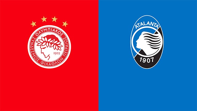 Soi kèo bóng đá 88FUN trận Olympiacos Piraeus vs Atalanta, 00:45 - 25/2/2022