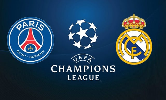 Soi kèo bóng đá 88FUN trận Paris SG vs Real Madrid, 03:00 - 16/2/2022