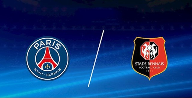 Soi kèo bóng đá 88FUN trận Paris SG vs Rennes, 03:00 - 12/2/2022