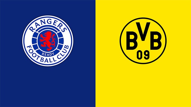 Soi kèo bóng đá 88FUN trận Rangers vs Dortmund, 03:00 - 25/2/2022