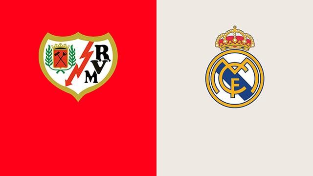 Soi kèo bóng đá 88FUN trận Rayo Vallecano vs Real Madrid, 00:30 - 27/02/2022