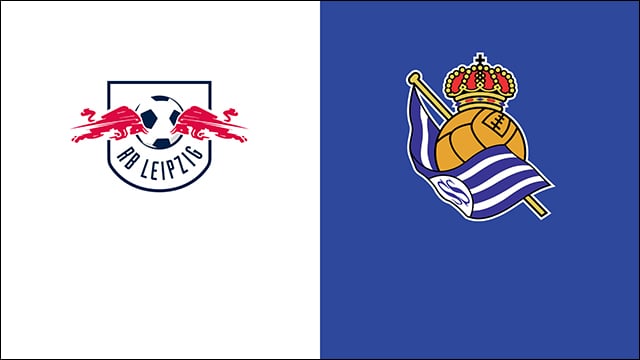 Soi kèo bóng đá 88FUN trận RB Leipzig vs Real Sociedad, 03:00 - 18/02/2022