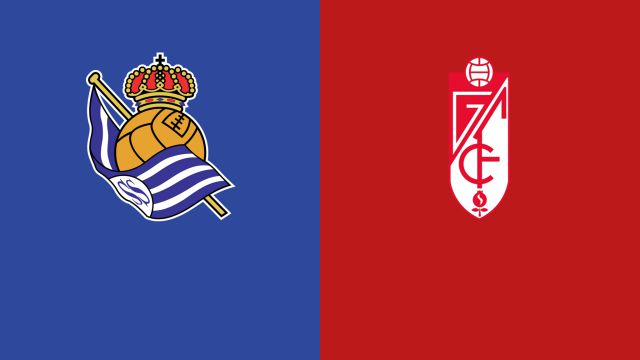 soi keo bong da tran real sociedad vs granada cf, 00:30 - 14/2/2022