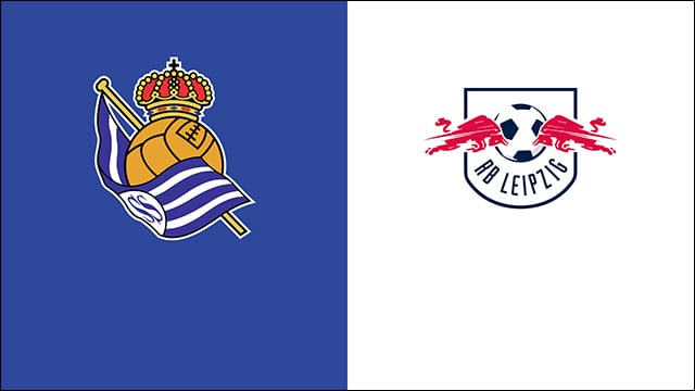 Soi kèo bóng đá 88FUN trận Real Sociedad vs RB Leipzig, 00:45 - 25/2/2022