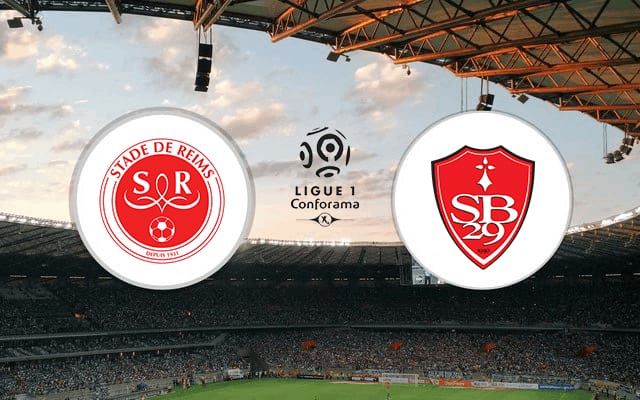 soi keo bong da tran reims vs brest, 21:00 - 20/2/2022