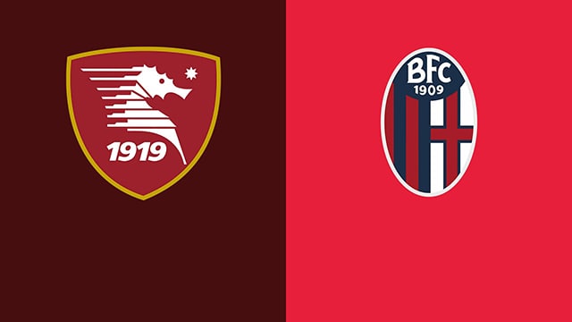 soi keo bong da tran salernitana vs bologna, 21:00 - 26/2/2022