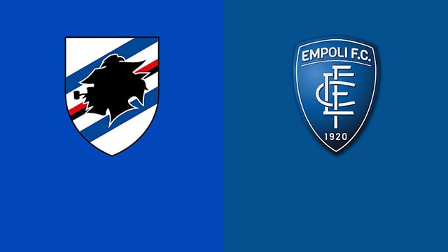 soi keo bong da tran sampdoria vs empoli, 21:00 - 19/2/2022