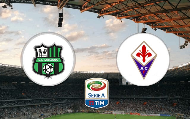 soi keo bong da tran sassuolo vs fiorentina, 02:45 - 27/2/2022