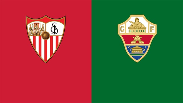 soi keo bong da tran sevilla vs elche, 03:00 - 12/2/2022