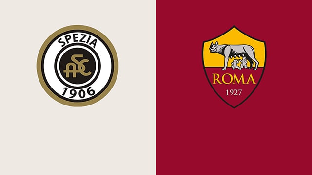 soi keo bong da tran spezia vs as roma, 00:00 - 28/2/2022