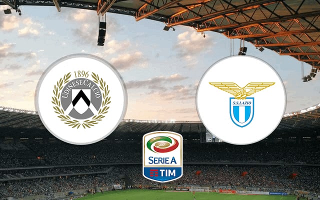 soi keo bong da tran udinese vs lazio, 02:45 - 21/2/2022