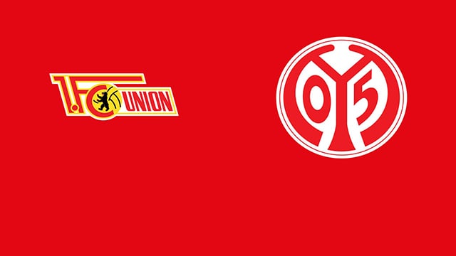 soi keo bong da tran union berlin vs mainz, 21:30 - 26/2/2022