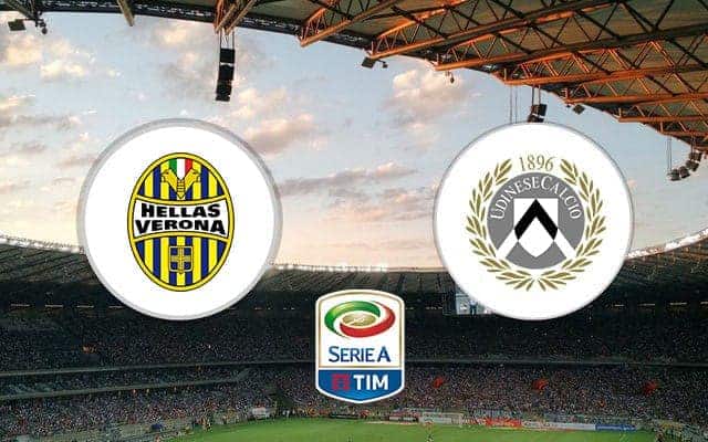 soi keo bong da tran verona vs udinese, 21:00 - 13/2/2022