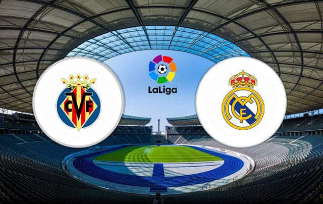 soi keo bong da tran villarreal vs real madrid, 22:15 - 12/02/2022