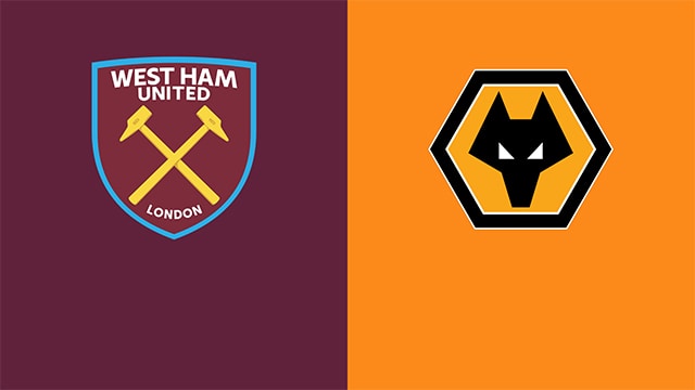 Soi kèo bóng đá 88FUN trận West Ham vs Wolves, 21:00 - 27/2/2022