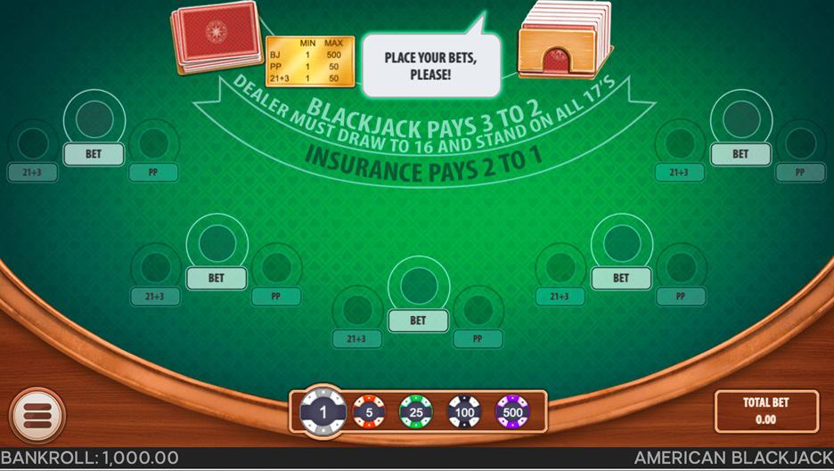 Blackjack la dong game the loai nao ma no lai noi bat nhu vay?