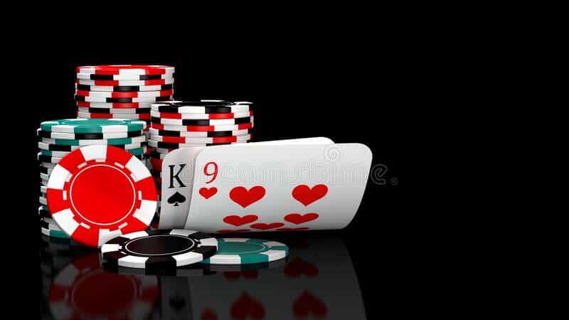 Những điều cần nghiên cứu để tìm ra chiến thắng trong Poker