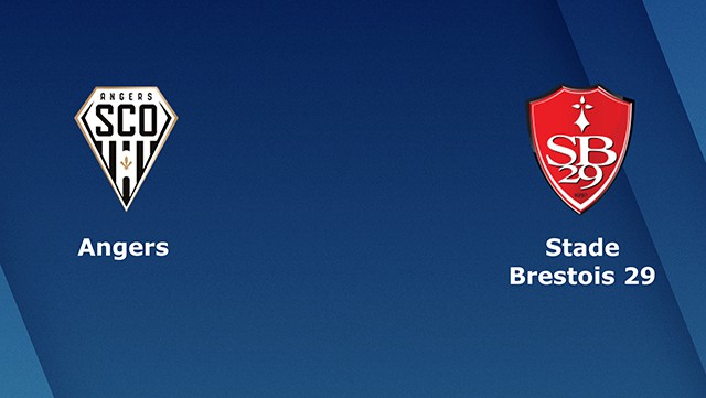 soi keo bong da tran angers vs brest, 21:00 - 20/3/2022