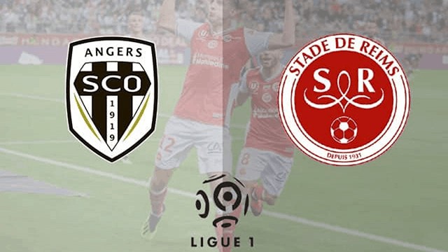 soi keo bong da tran angers vs reims, 21:00 - 13/3/2022