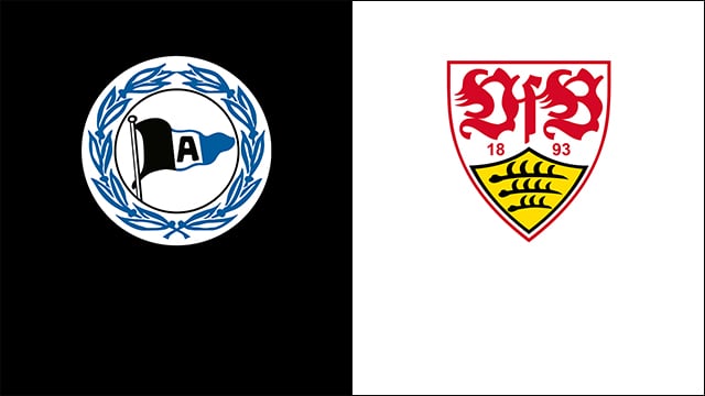 soi keo bong da tran arminia bielefeld vs stuttgart, 20:30 - 2/4/2022